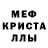 Метадон кристалл Inna Golubieva